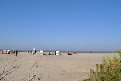 Holiday flat family holiday Wittmund