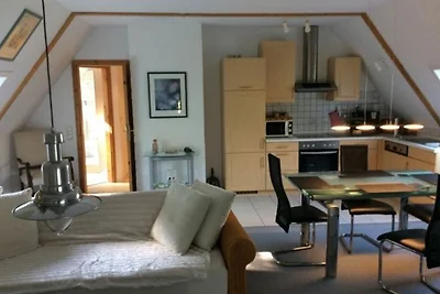 Vakantieappartement Gezinsvakantie Braderup (Nordfriesland)