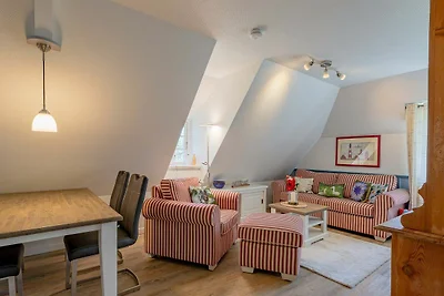 Annes Cottage Whg 3