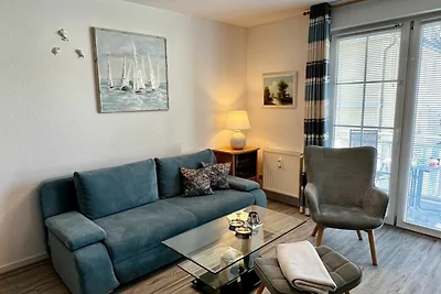 Wohnung Johanna