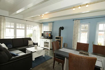 Vakantieappartement Gezinsvakantie Nieblum