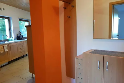 Vakantieappartement Gezinsvakantie Obersulm