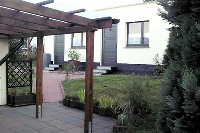 Vakantieappartement Gezinsvakantie Gager