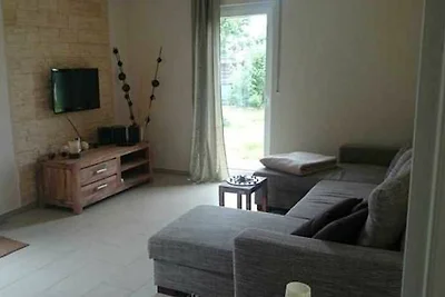 Appartamento Vacanza con famiglia Bergen auf Rügen