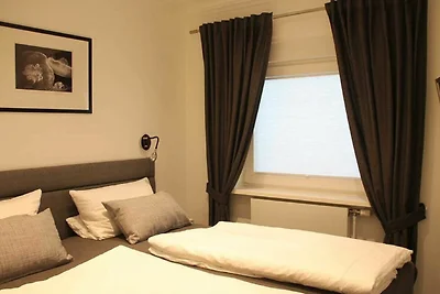 2-Zimmerwohnung Appm. 18 Theodor-Heuss-Str. 3