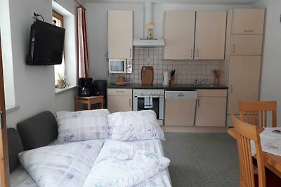 Vakantieappartement Gezinsvakantie Feichten im Kaunertal