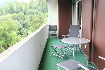 Appartamento Vacanza con famiglia Bad Harzburg