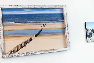 Vakantiehuis Ontspannende vakantie Esens