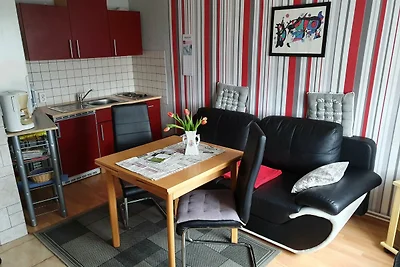 Ferienhaus 1