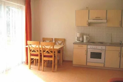 Ferienwohnung Schwan (EG)