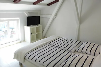Appartamento Vacanza con famiglia Warnemünde