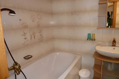 Apartment Engadin