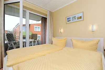 Ferienwohnung Schatzinsel