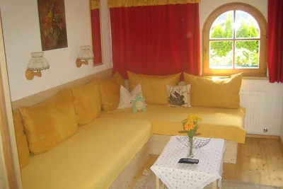 Ferienwohnung Sonnenblume