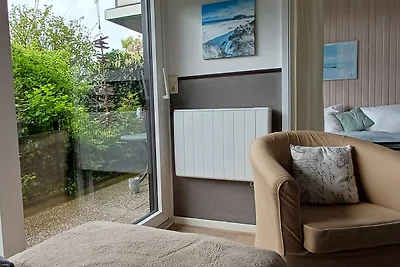 Ferienwohnung Ostseeglück