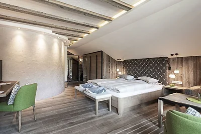 Traumfänger Juniorsuite