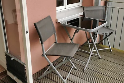 FeWos Stadtflair und Stadtflair Hoch Zwei -...