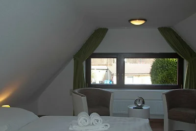 Apartament Dla rodzin Sellin