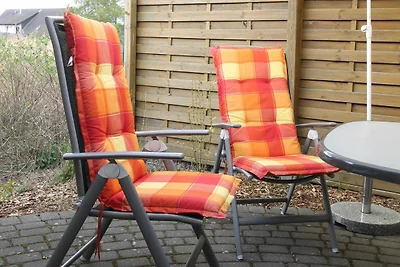 Wohnung 1.6 mit Raumspartreppe