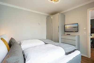 Quartier Frohsinn, App. 02