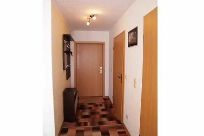 Vakantieappartement Gezinsvakantie Zempin