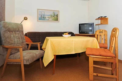 Appartamento Vacanza con famiglia Bensersiel