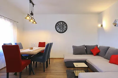 Vakantiehuis Ontspannende vakantie Starigrad