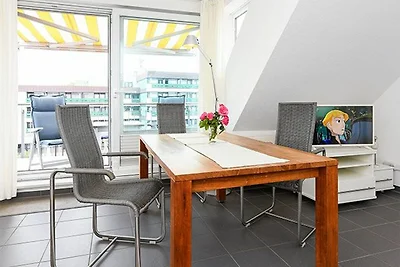 Ferienwohnung Nordseesonne