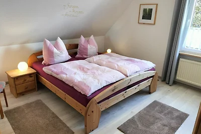 Appartamento Vacanza con famiglia Moormerland