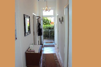 Appartamento Vacanza con famiglia Warnemünde