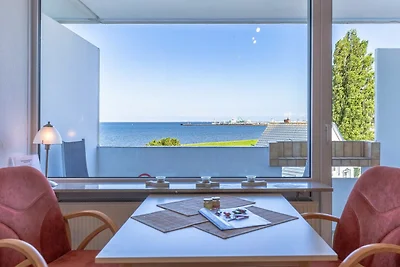Haus Nautic, FeWo 408