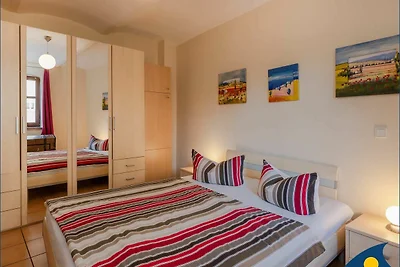 Vakantieappartement Gezinsvakantie Ahlbeck