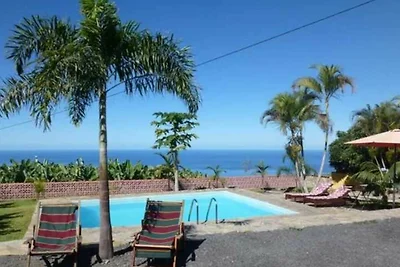 Casa vacanze Vacanza di relax Tijarafe