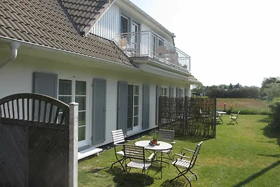 Vakantieappartement Gezinsvakantie Hiddensee