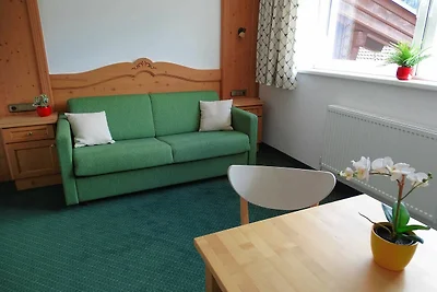 Appartamento Vacanza con famiglia Mayrhofen