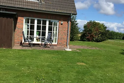 Ferienhaus Nissen