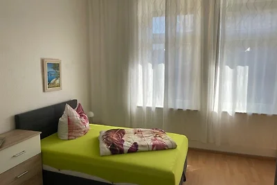 Ferienwohnung