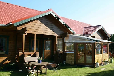 Vakantieappartement Gezinsvakantie Ückeritz