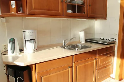 Vakantieappartement Gezinsvakantie Travemünde