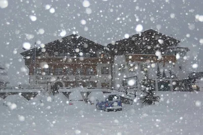 Ferienwohnung Typ Hahnenkamm F
