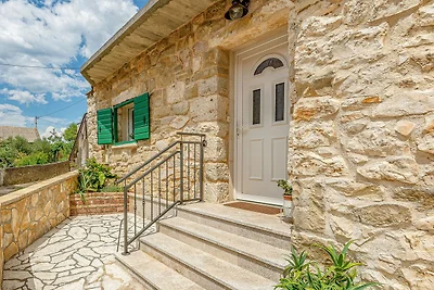 Vakantiehuis Ontspannende vakantie Zadar