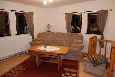 Vakantieappartement Gezinsvakantie Wolgast