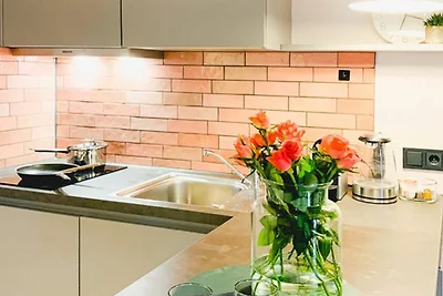 Vakantieappartement Gezinsvakantie Langenau