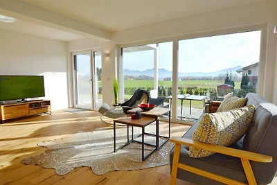 Vakantieappartement Gezinsvakantie Breitbrunn am Chiemsee