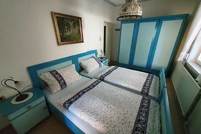 Ferienwohnung Haus Sonnenblick