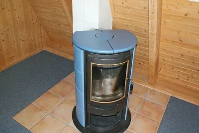 Vakantiehuis Ontspannende vakantie Damp