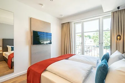 Beachhouse Bansin, App. 19