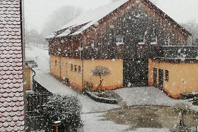 Appartamento Vacanza con famiglia Forchheim