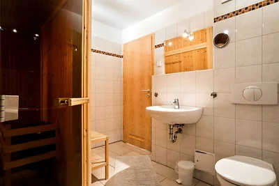 Longest Drive Obergeschoss