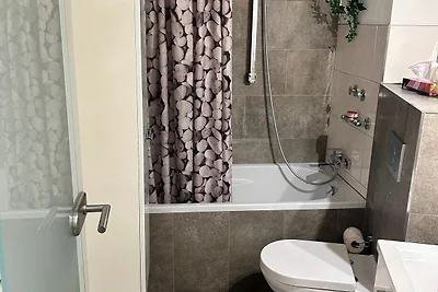 Vakantieappartement Gezinsvakantie Glücksburg